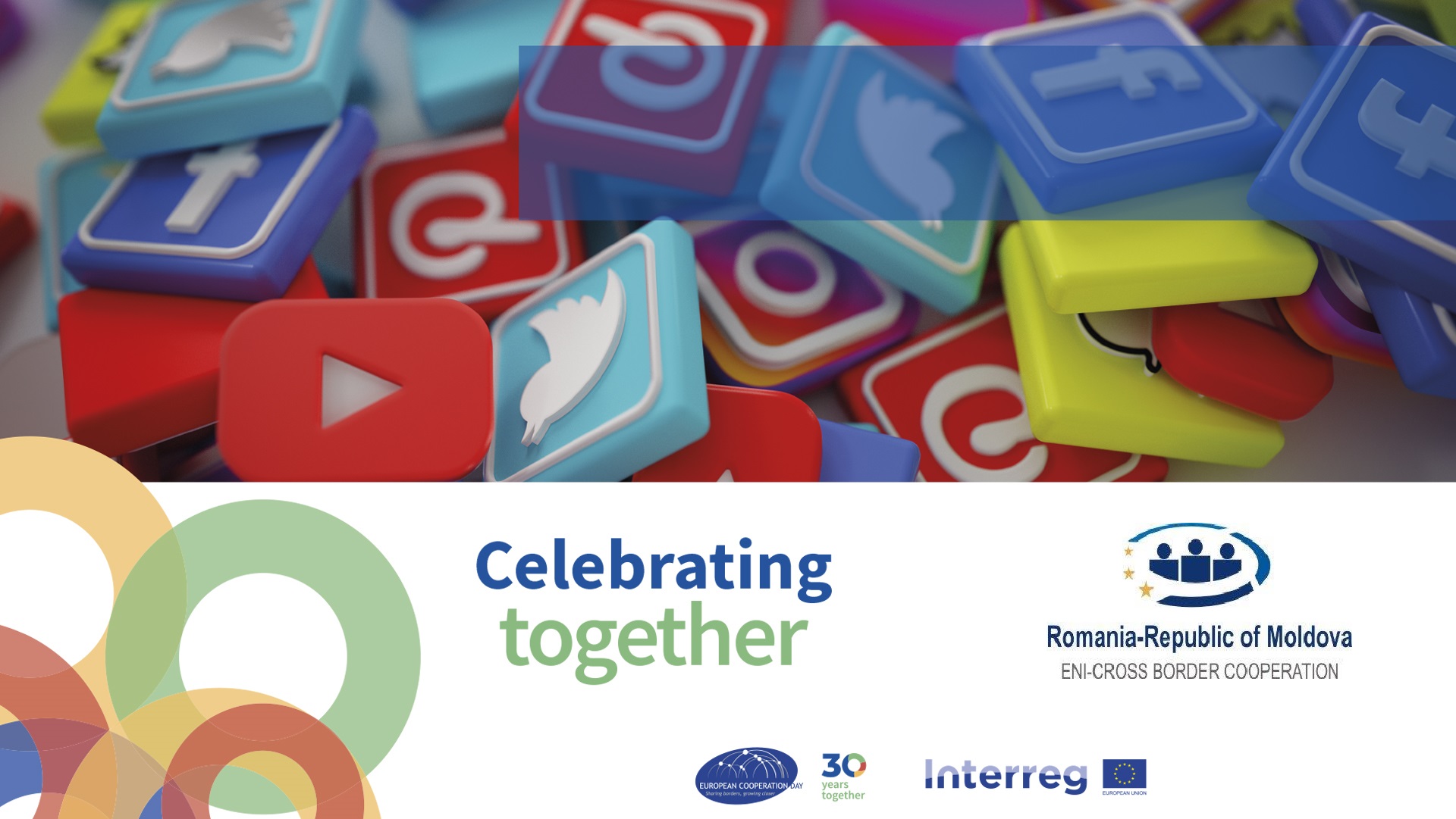 On-line it’s fine! European Cooperation Day 2020